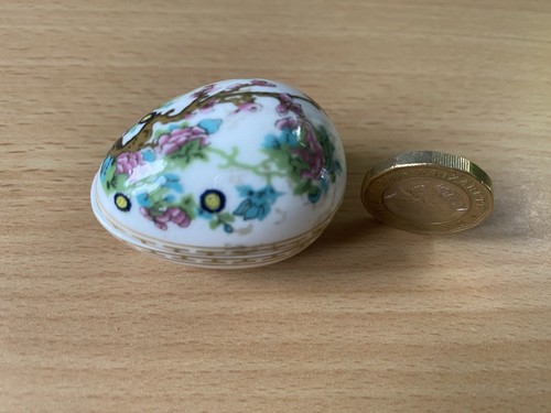 Rare coalport indian tree - rare,