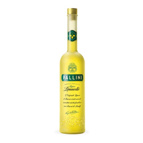 Pallini limoncello lemon - limoncello,