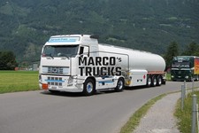 Truck Photo Volvo FH 480