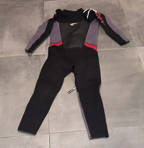 Osprey men wetsuit full - men's,
