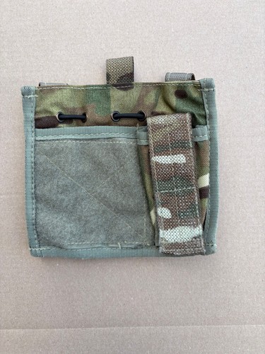 Mtp commanders pouch molle - mtp,