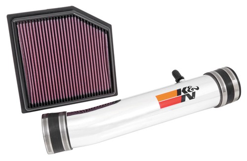 Typhoon air intake - typhoon,