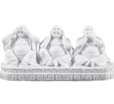 See No Hear No Speak No Evil