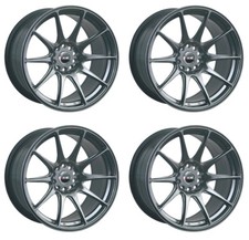 XXR 527 17" x 8.25J 5x100/114