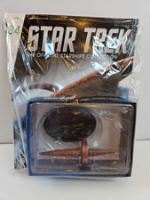 Star Trek Starships Collection