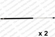 Kilen Tailgate Boot Gas Strut