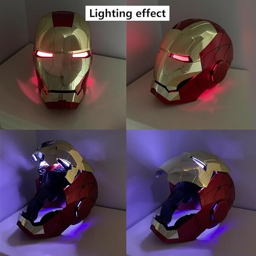 New version autoking iron - new, man