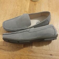 Mens Grey Cotton Traders