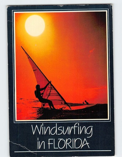Windsurfing florida usa - windsurfing,