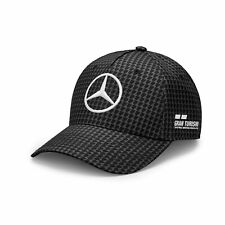 Lewis Hamilton KIDS Cap, Mercedes AMG Petronas, Official Merchandise