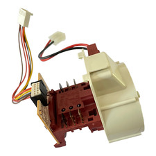 Miele CVA620 Automatic Coffee Espresso Machine Program Selector Switch 4054970