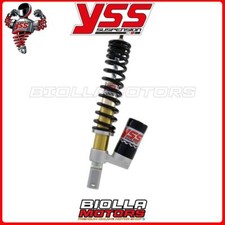 MONO REAR SHOCK ABSORBER YSS