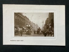 Market Street Manchester