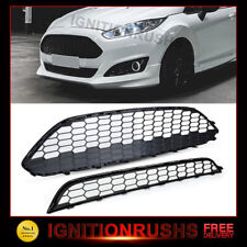 FOR FORD FIESTA MK7 BLACK