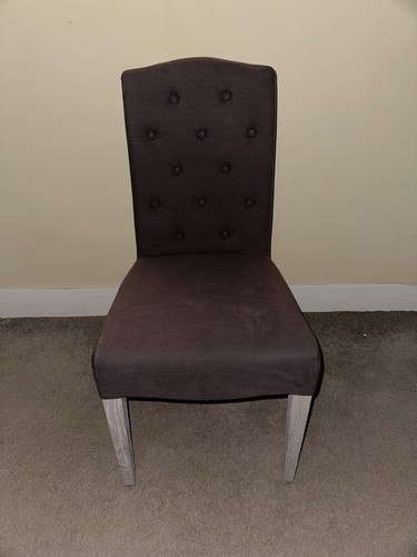 Sheldrake dining chair - sheldrake, chair,