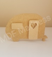 MDF CRAFT SHAPE. WOODEN 3D