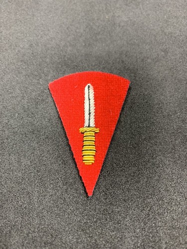 Commando dagger mess dress - dagger,