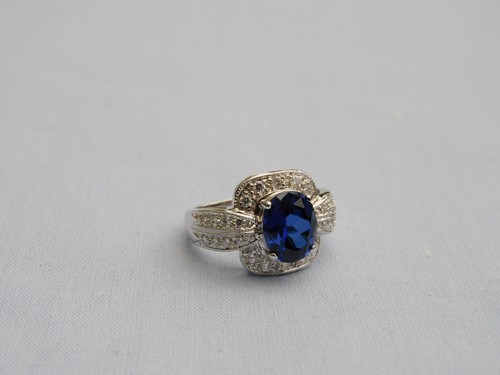 Qvc diamonique 14ct - diamonique,