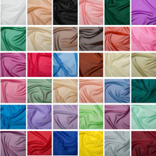 Cationic Chiffon Fabric Two