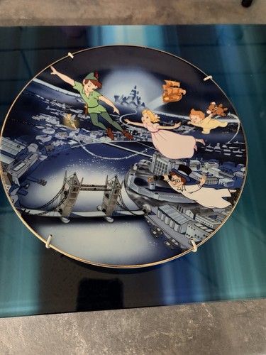 Vintage disney peter pan - disney,