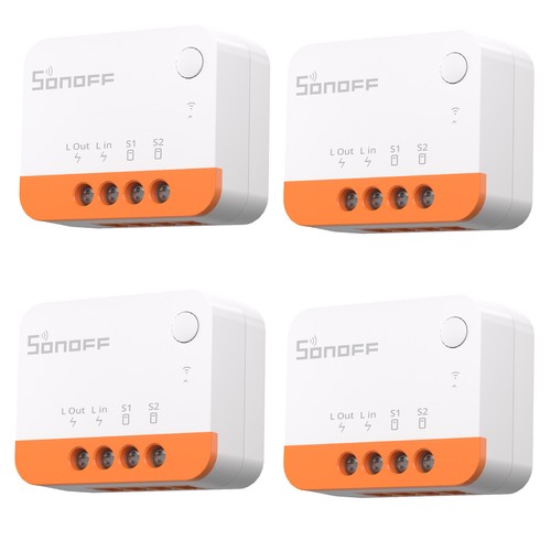 Sonoff zigbee smart light - sonoff,