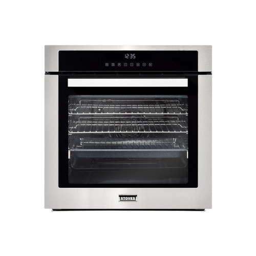 Stoves seb602tcc 444410034 - stoves,