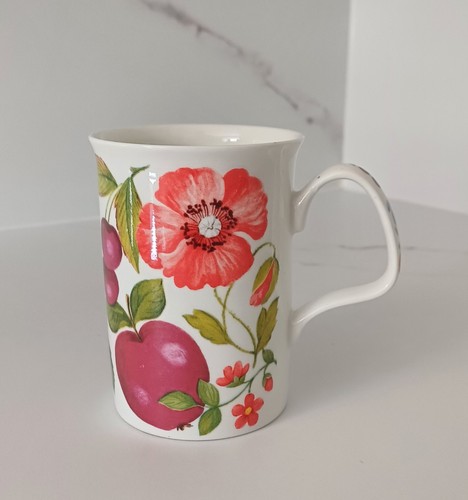 Roy kirkham covent garden mug - roy,
