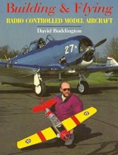 Building and Flying Radio