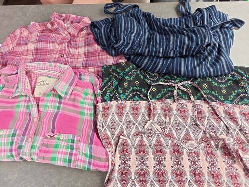 Hollister bundle clothes - bundle, of