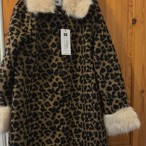 Chi london - chi, fur