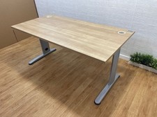 Heavy Duty Office Desks (160cm