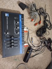 Boxed Video Tech VEC 1060
