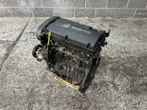 Vauxhall zafira oem 6 - zafira,