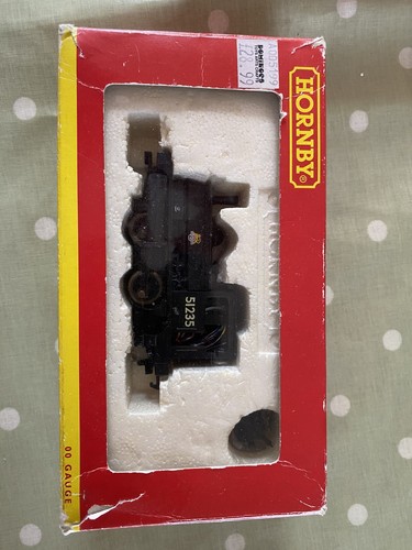 Hornby r2093c 0st pug - r2093c, 0-4-0st