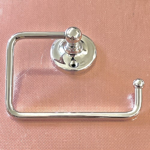 Polished chrome finish - chrome,