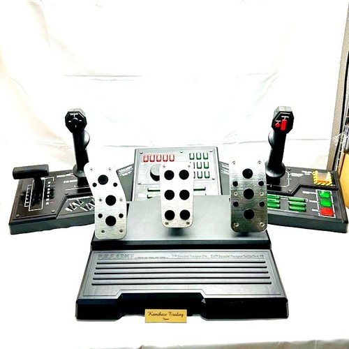 Xbox tekki steel battalion - steel,