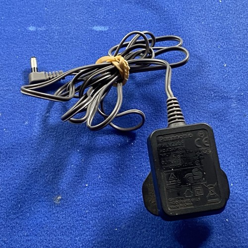 Panasonic power adaptor - power,