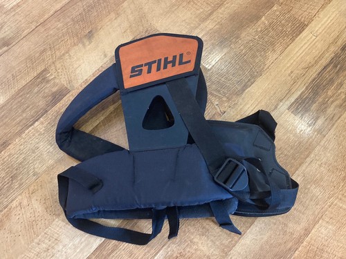 Stihl strimmer harness - strimmer, +