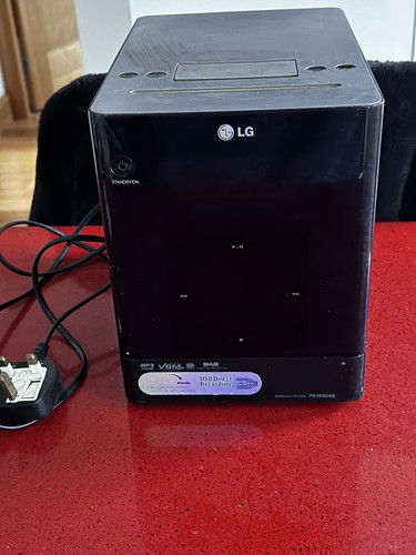 Micro hifi system - micro, fa163dab