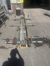 Rhino Safe Stow4 - Ladder rack