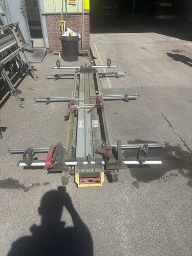 Rhino safe stow4 - rhino, rack