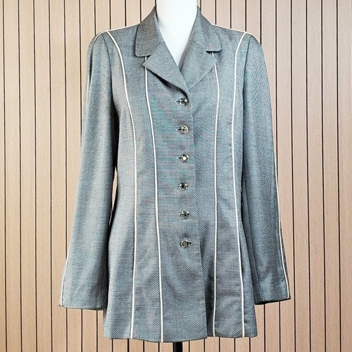 Escada margaretha ley wool - 55%,