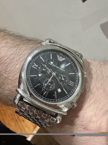 Emporio armani men - armani, men’s