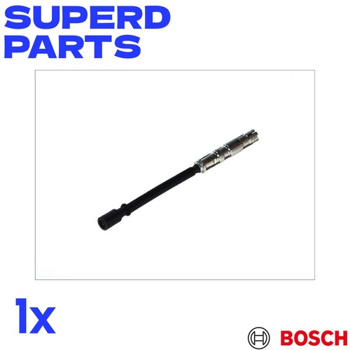 Ignition lead fits mercedes - lead, c