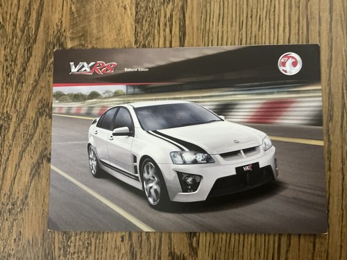 2009 vauxhall vxr vxr8 - 2009,