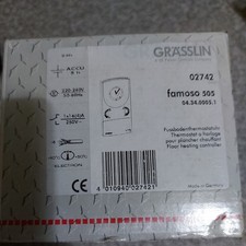 GRASSLIN FAMOSO 505 FLOOR