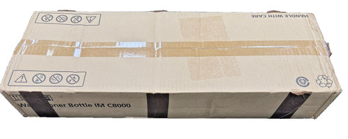 Genuine ricoh c8000 - genuine, c5300