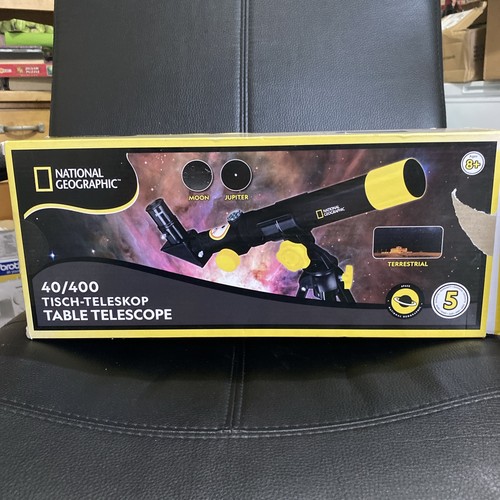 Table telescope national - telescope,