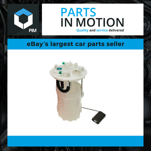 Fuel tank sender - tank, fits