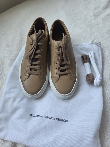 Woman common projects - woman,